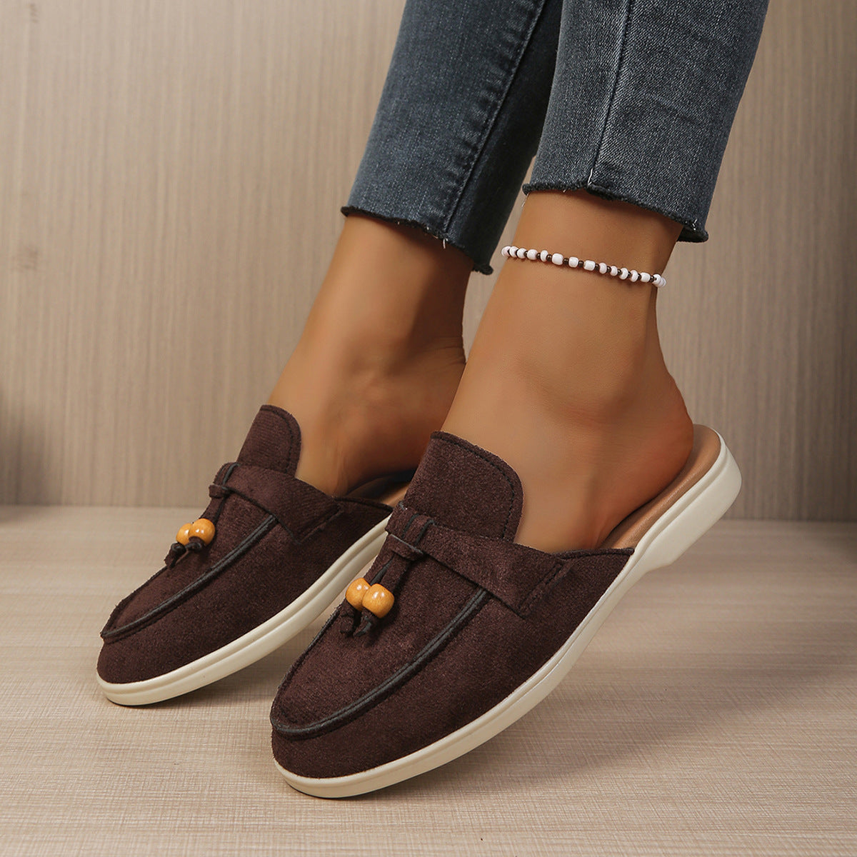 Zapatos Ortopédicos Elegantes para Cada Paso