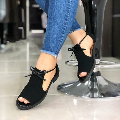 Sandalias Ortopédicos Clásicos con Estilo Atemporal