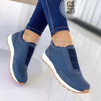 Zapatos Ortopédicos Chic con Diseño Único