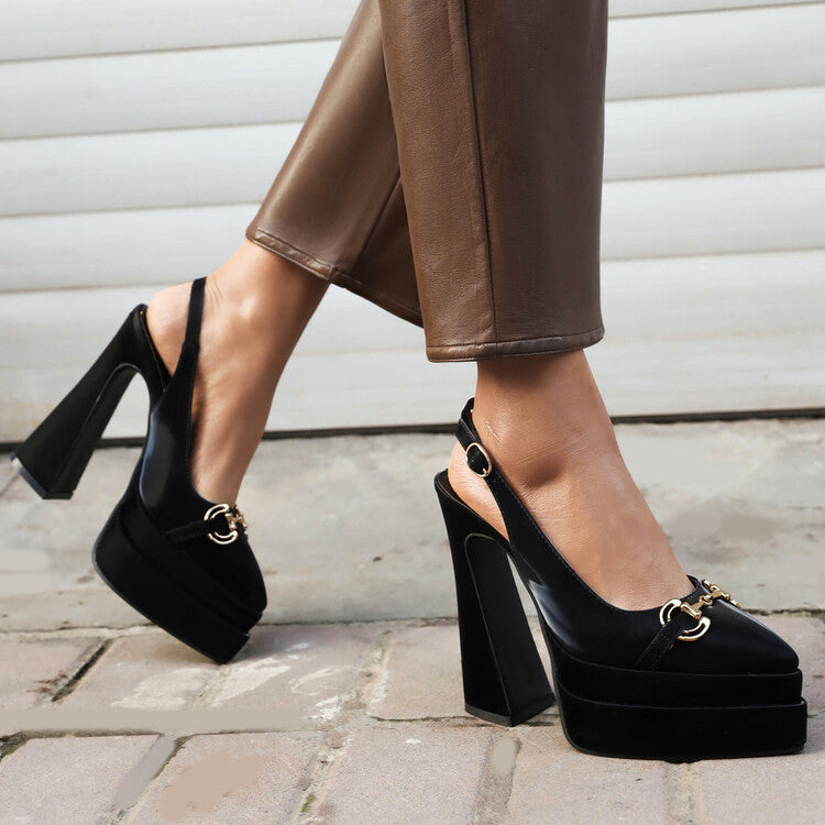 Sandalias Ortopédicos Bellamente Diseñados