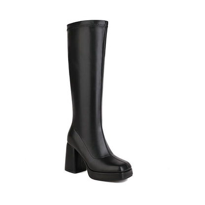 Botas Ortopédicos Elegantes con Look Moderno