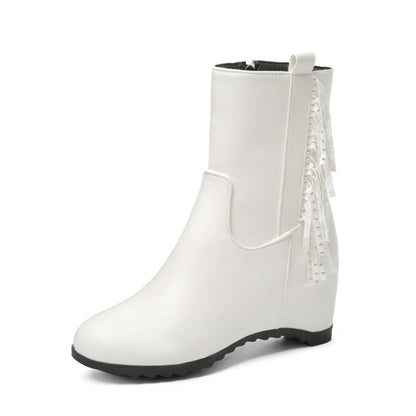 Botas Ortopédicos Bellamente Diseñados