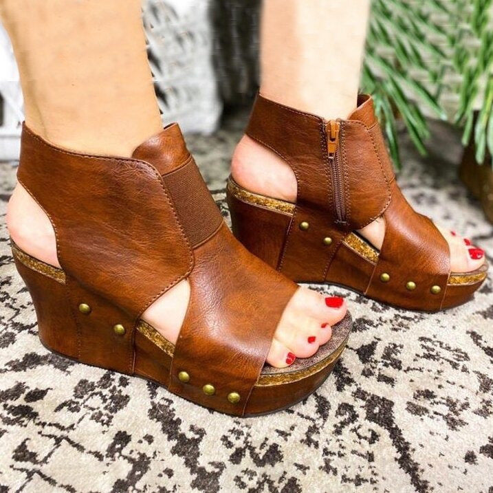 Sandalias Ortopédicos con Estilo para Toda Ocasión