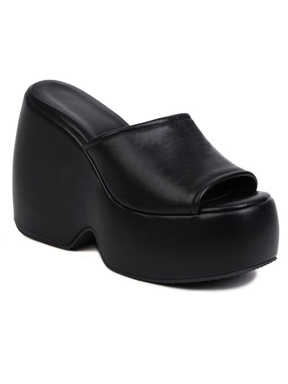 Sandalias Ortopédicos Chic con Diseño Único