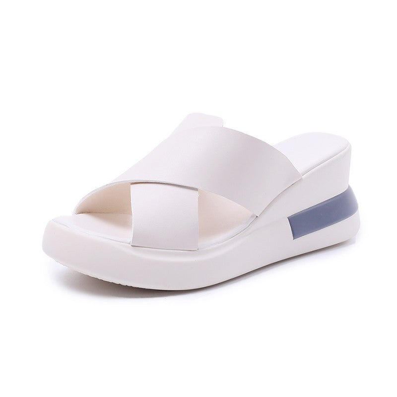 Sandalias Ortopédicos Cómodos para Uso Diario