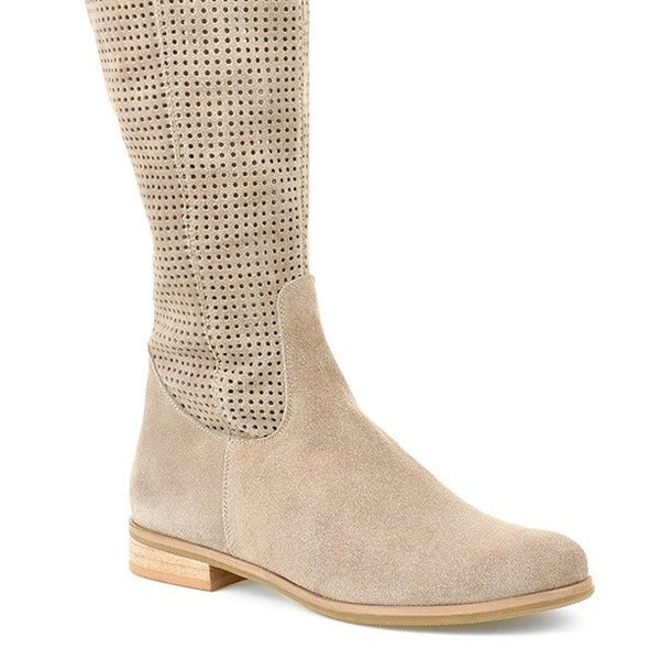 Botas Ortopédicos Elegantes para Cada Paso
