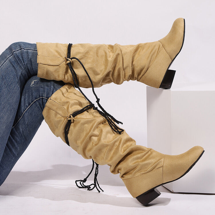 Botas Ortopédicos Clásicos con Estilo Atemporal