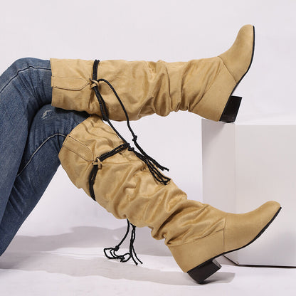Botas Ortopédicos Clásicos con Estilo Atemporal