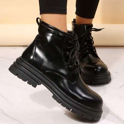 Botas Ortopédicos Elegantes con Look Moderno