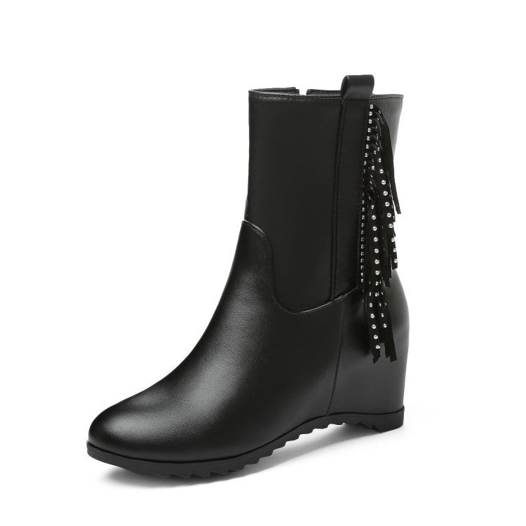 Botas Ortopédicos Bellamente Diseñados