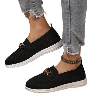 Zapatos Ortopédicos Clásicos con Estilo Atemporal
