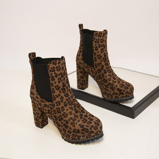 Botas Ortopédicos con Estilo para Toda Ocasión