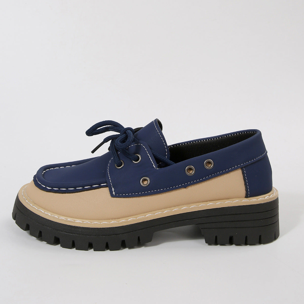 Zapatos Ortopédicos Clásicos con Estilo Atemporal