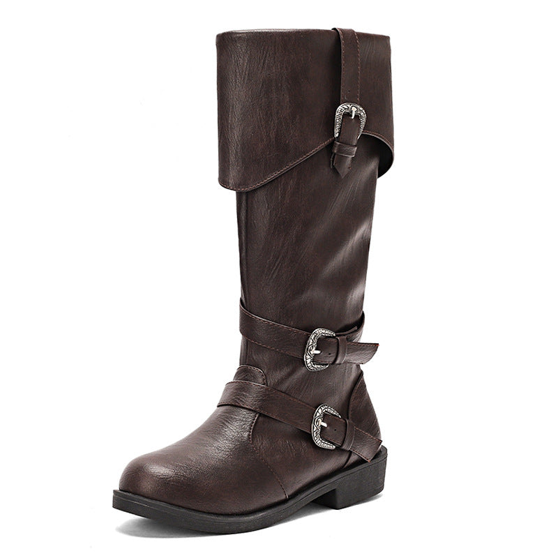 Botas Ortopédicos con Estilo para Toda Ocasión