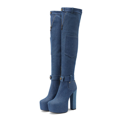 Botas Ortopédicos Clásicos con Estilo Atemporal