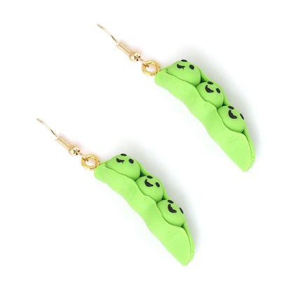 Pendiente romántico para momentos especiales