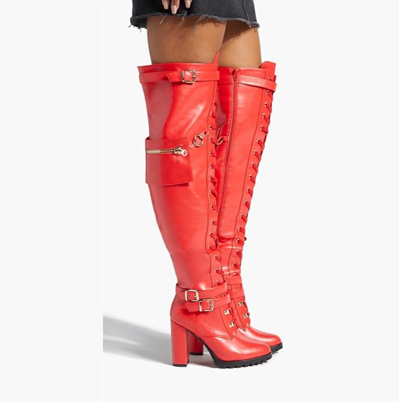 Botas Ortopédicos Cómodos para Uso Diario