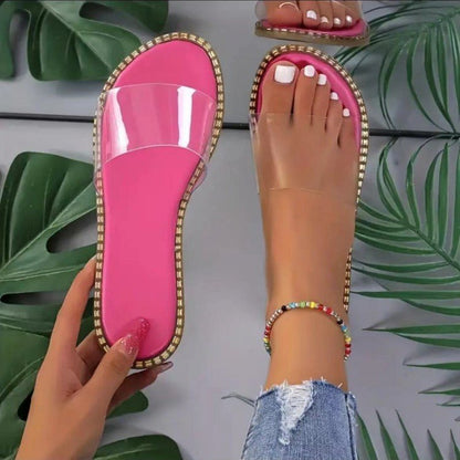 Sandalias Ortopédicos Clásicos con Estilo Atemporal