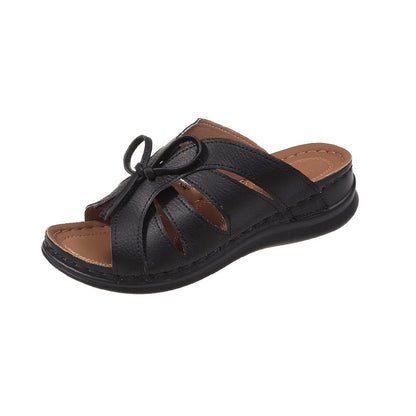 Sandalias Ortopédicos Elegantes para Cada Paso