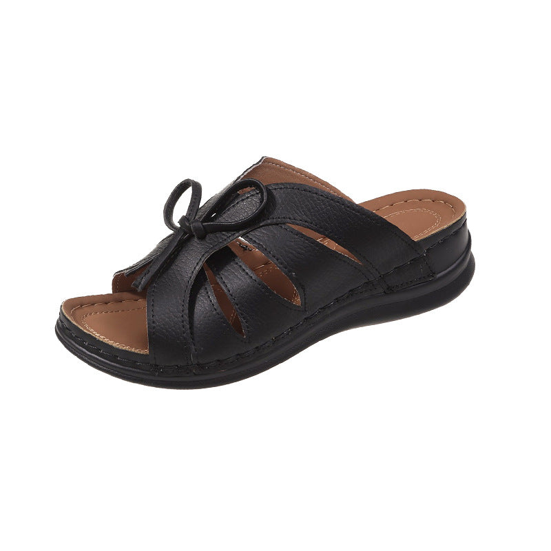 Sandalias Ortopédicos Elegantes para Cada Paso