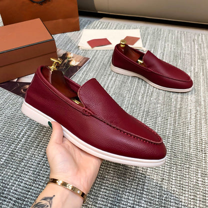 Zapatos Ortopédicos de Inspiración Vintage