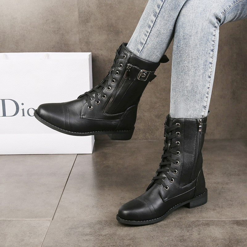 Botas Ortopédicos Elegantes para Cada Paso