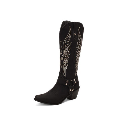 Botas Ortopédicos Clásicos con Estilo Atemporal