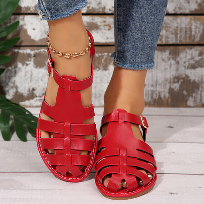 Sandalias Ortopédicos Elegantes para Cada Paso