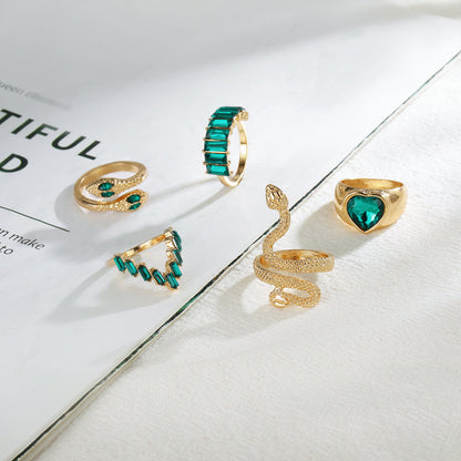 Pulsera artesanal delicado