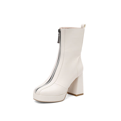 Botas Ortopédicos con Estilo para Toda Ocasión