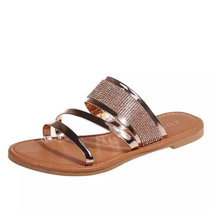Sandalias Ortopédicos Elegantes para Cada Paso