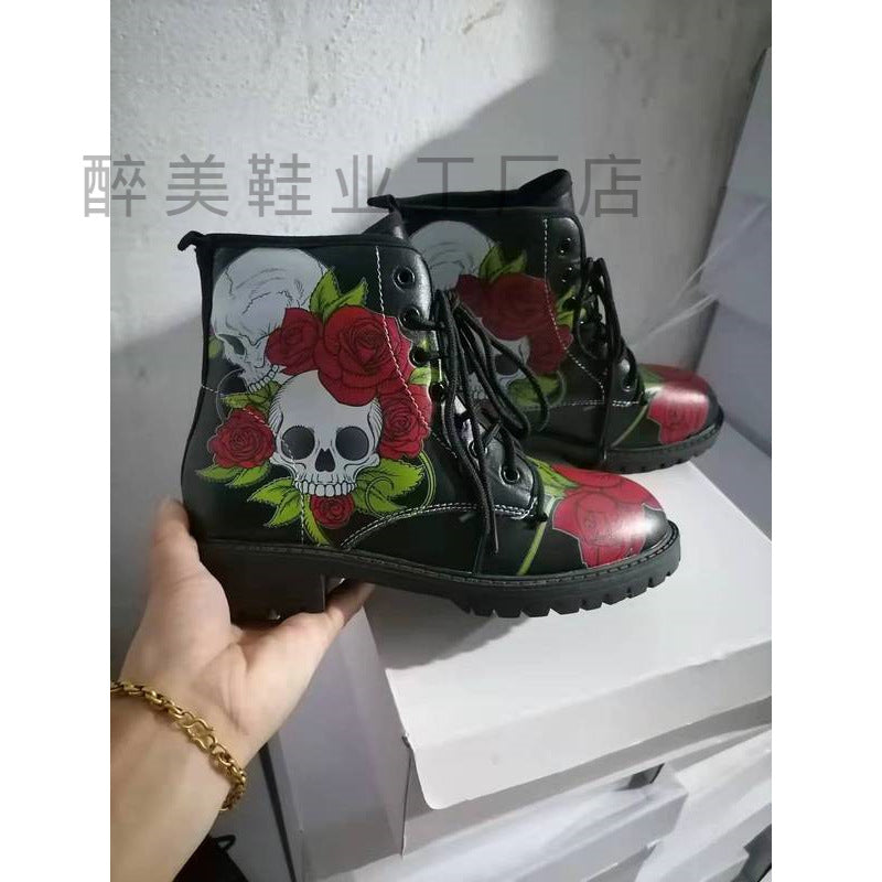 Botas Ortopédicos con Estilo para Toda Ocasión