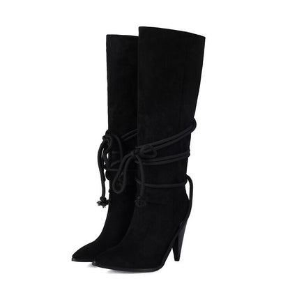 Botas Ortopédicos de Inspiración Vintage