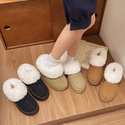 Botas Ortopédicos Elegantes con Look Moderno