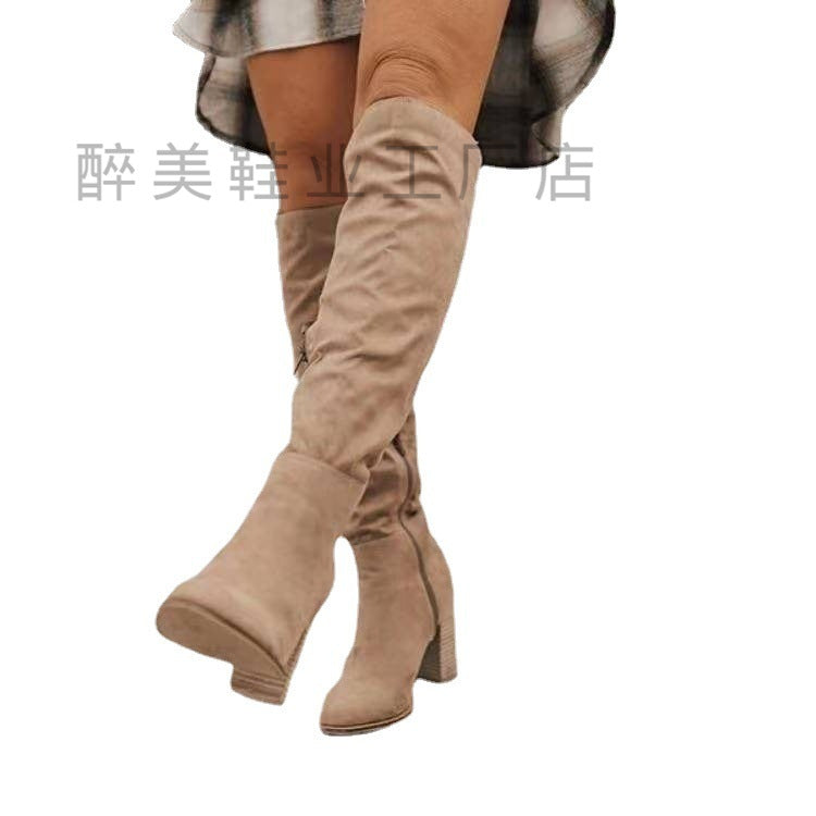 Botas Ortopédicos Clásicos con Estilo Atemporal