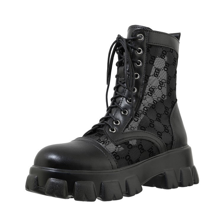Botas Ortopédicos con Estilo para Toda Ocasión