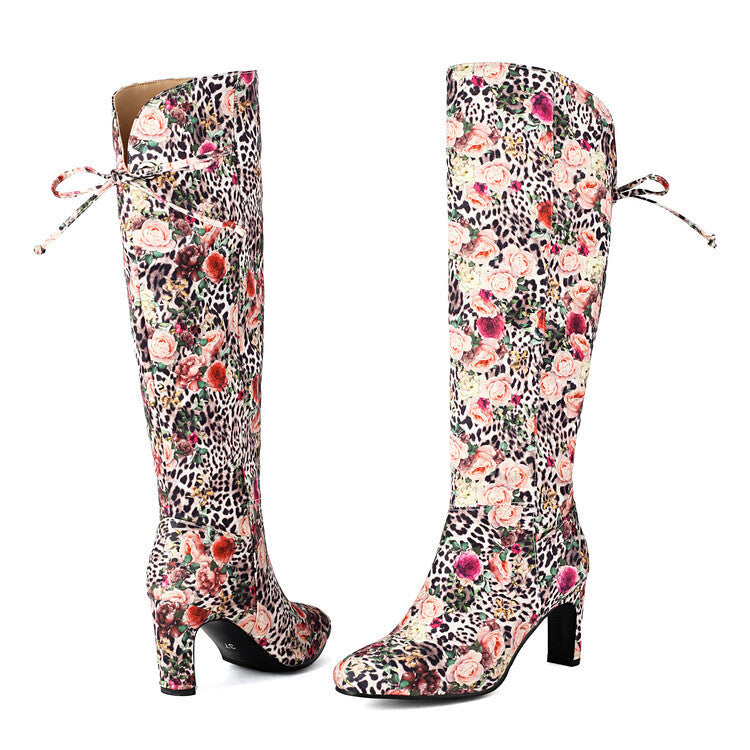 Botas Ortopédicos de Inspiración Vintage