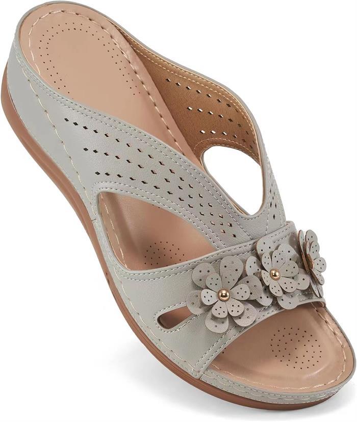Sandalias Ortopédicos Bellamente Diseñados