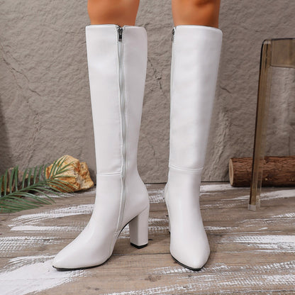 Botas Ortopédicos de Inspiración Vintage