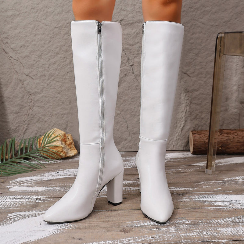 Botas Ortopédicos de Inspiración Vintage