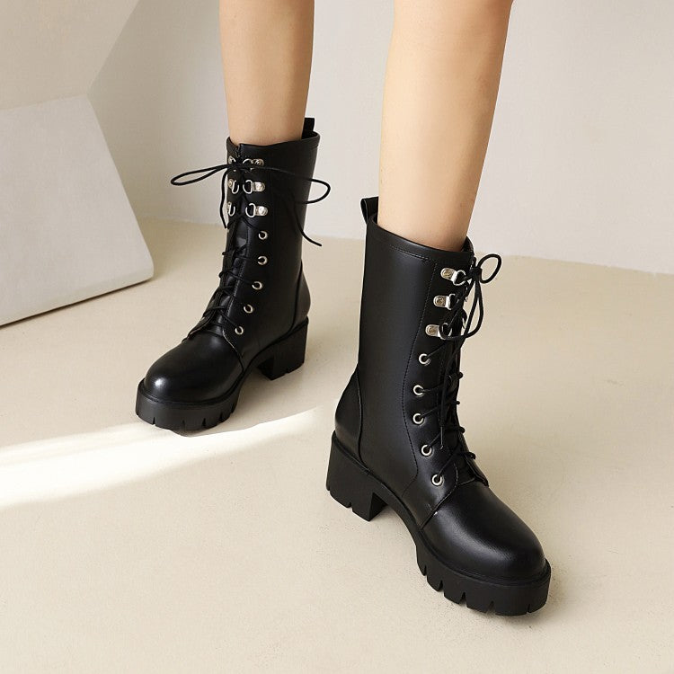 Botas Ortopédicos Elegantes con Look Moderno