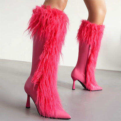 Botas Ortopédicos Chic con Diseño Único