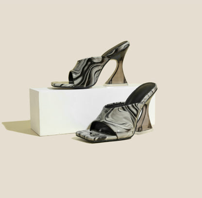 Sandalias Ortopédicos Bellamente Diseñados