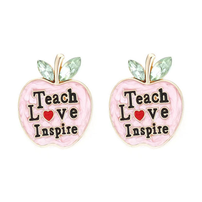 Pendiente romántico para momentos especiales