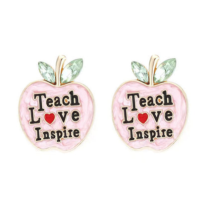 Pendiente romántico para momentos especiales