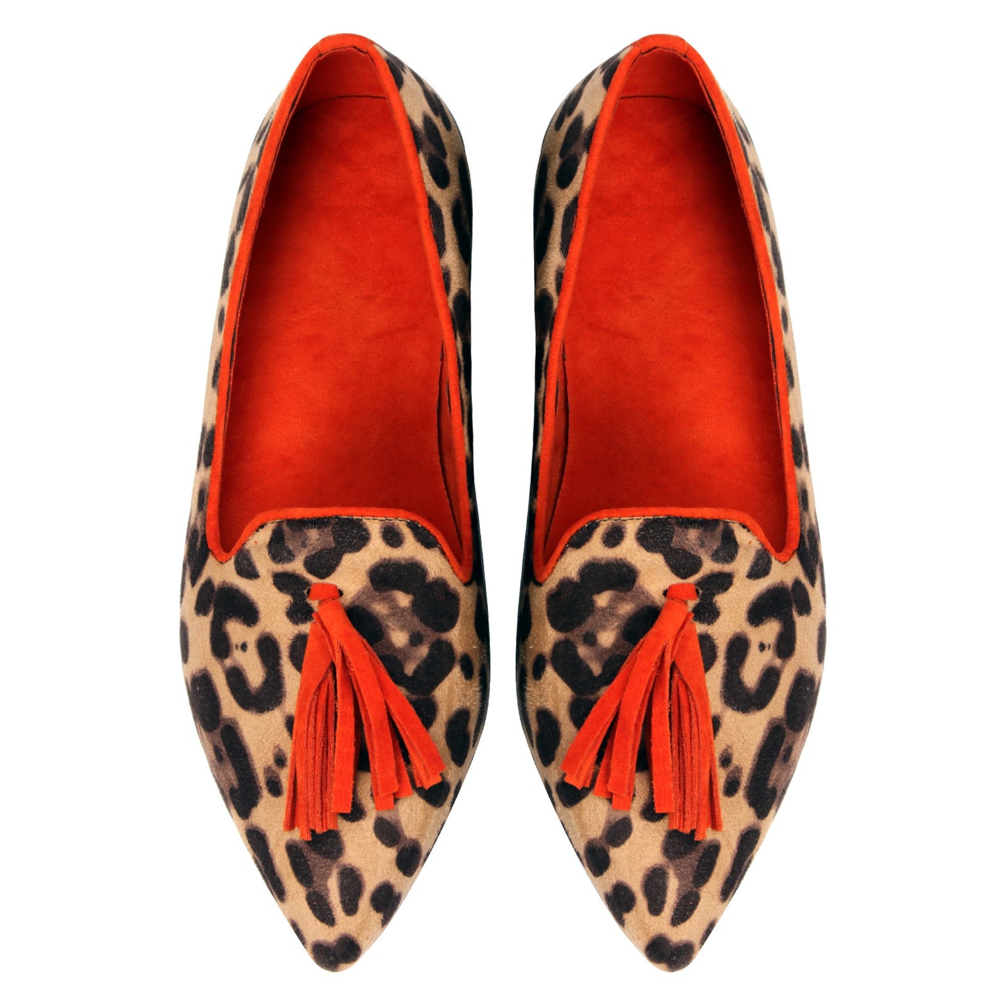 Zapatos Ortopédicos de Inspiración Vintage