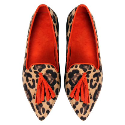 Zapatos Ortopédicos de Inspiración Vintage