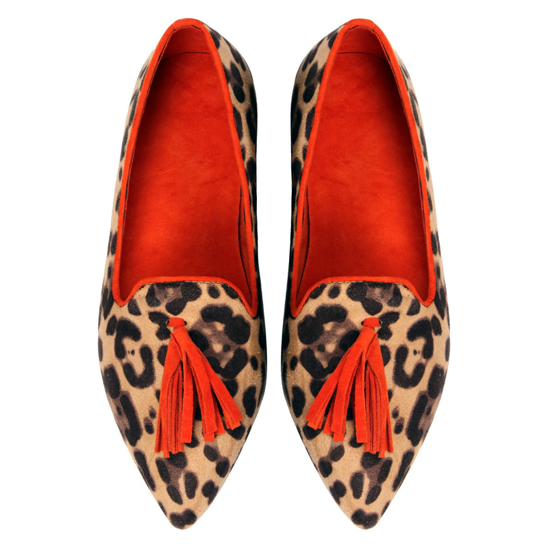 Zapatos Ortopédicos de Inspiración Vintage