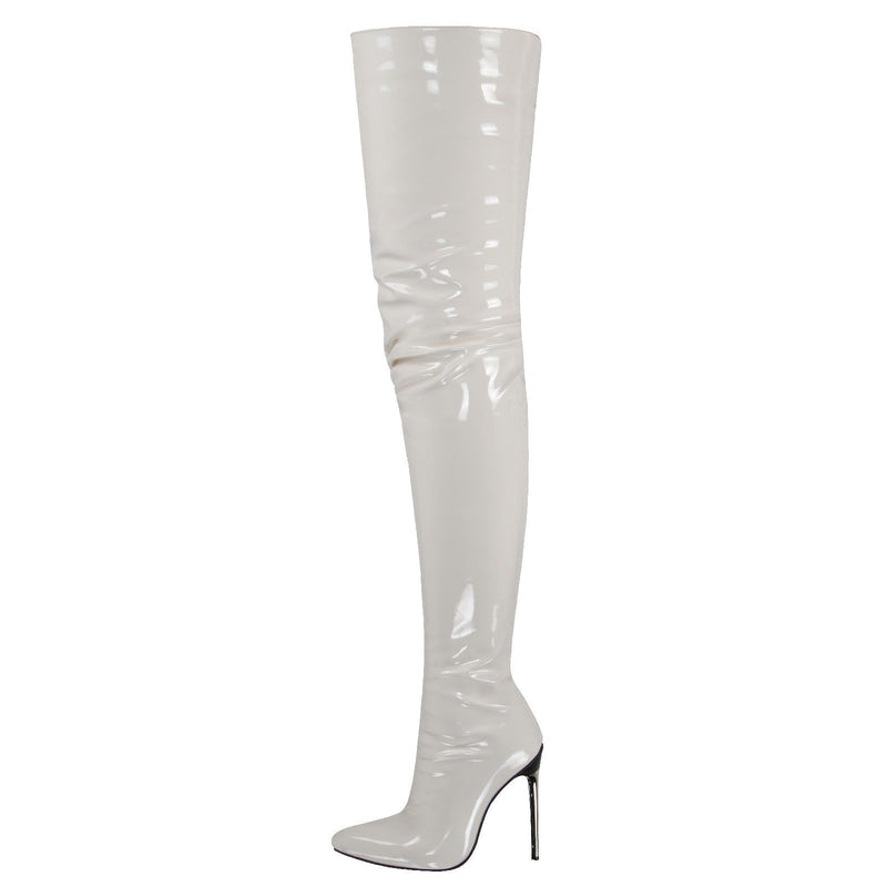 Botas Ortopédicos Elegantes con Look Moderno