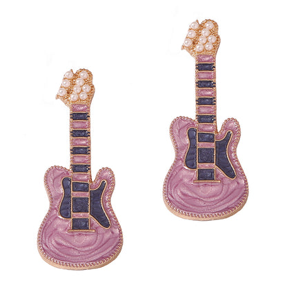 Perla Pendiente romántico para momentos especiales